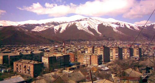 Erməni saytları vahimə yayır- Azərbaycandan hücum gözləyirlər