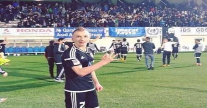 “Qarabağ” işini hələ tam başa vurmayıb” – Ansi Aqolli