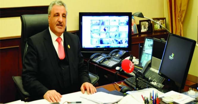 Tağı Əhmədov video-şantaj iddialarından danışdı