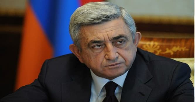 "Sarkisyan təslim oldu, 5 rayon qaytarılır"