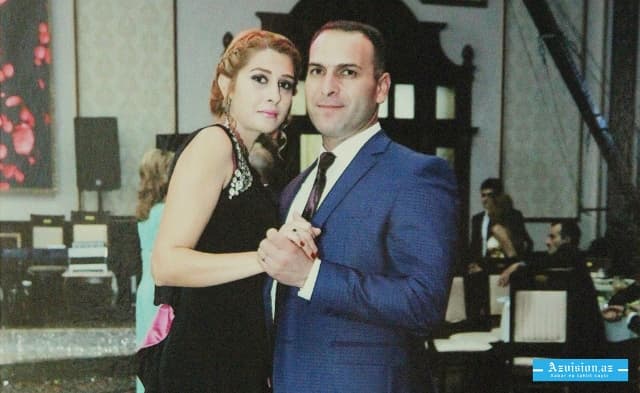 Süleyman Dəmirəlin qılınc bağışladığı Milli Qəhrəmanımız - FOTOLAR