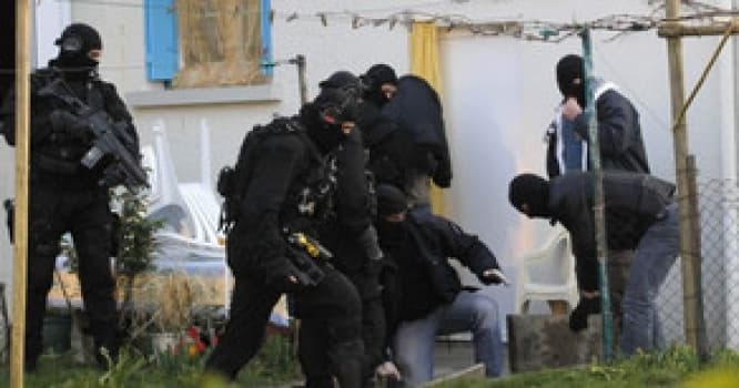 "Zaqatala əməliyyatı" haqqında rəsmi məlumat