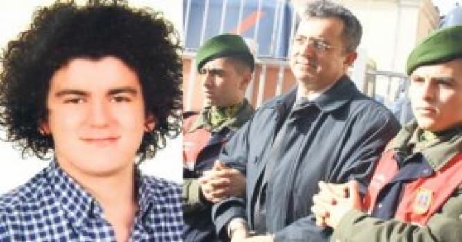 Polkovnikin oğlunu Bakıda kim öldürdü? - TÜRKİYƏ İŞİ