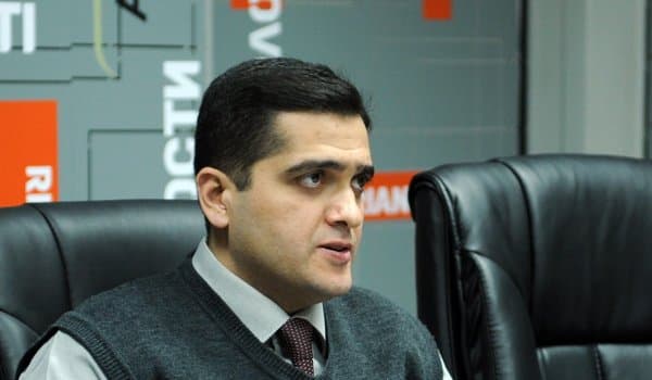 Mayın 8-də Qarabağda hərbi əməliyyatlar təkrarlana bilər