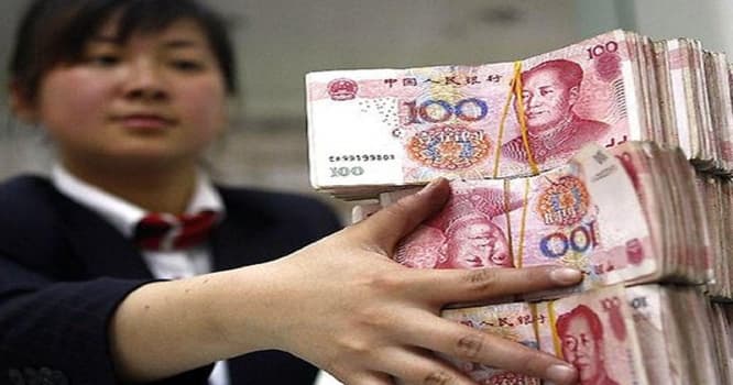 Çində dollar bahalaşır