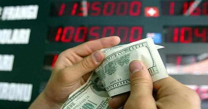Dollar bu gün neçəyə olacaq? - Rəsmi məzənnə