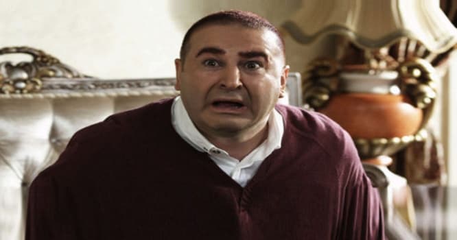 Güldürən aktyor infarkt keçirdi - VİDEO
