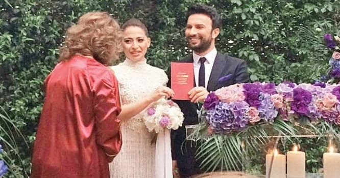 Toyunda Tarkanı erməni geyindirəcək - yeni fotolar