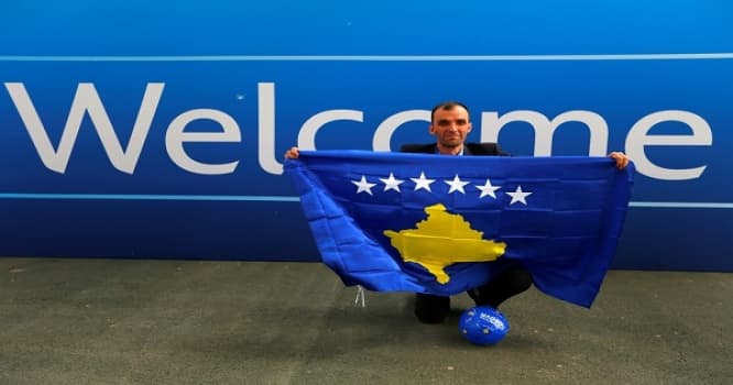 AFFA Kosovonun lehinə, yoxsa əleyhinə səs verib?