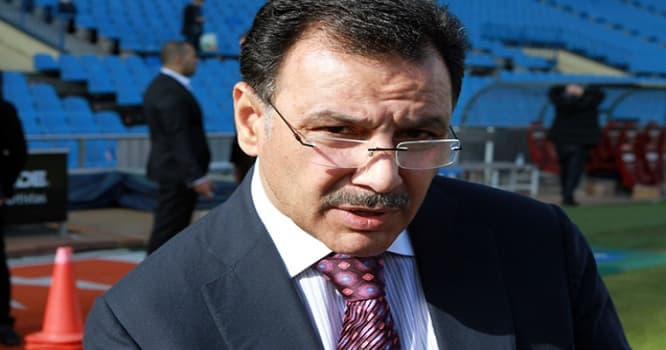 Hafiz Mәmmәdovun klubu çempionatdan qovula bilər