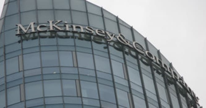 "McKinsey": ​Yüksək gəlirlik dövrü geridə qalıb