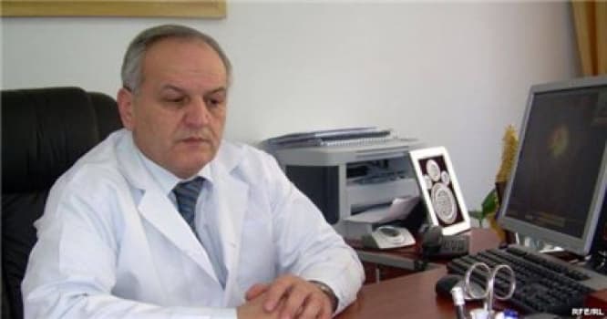 "Semaşko"nun baş həkimi işdən çıxarıldı