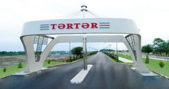 Tərtərdəki son vəziyyət barədə icra başçısından AÇIQLAMA