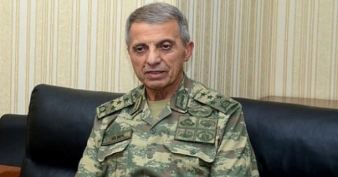 Türk komandan Bakıya niyə gəlib? - ŞƏRH
