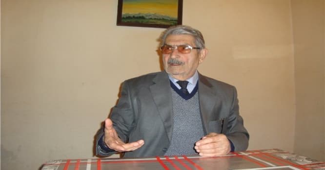 Azərbaycanın görkəmli şairi vəfat etdi