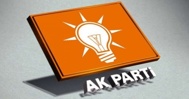 AKP-nin növbədənkənar qurultayı keçiriləcək