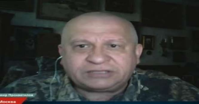"Qarabağda böyük müharibə gözlənilir" - Rus ekspertdən ŞOK açıqlama...