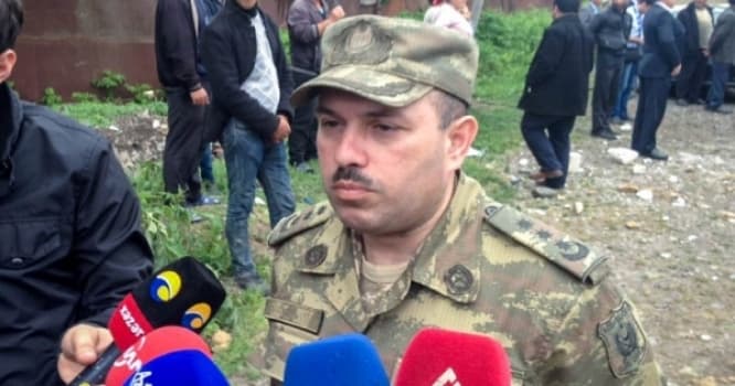 MN-dən Rusiyanın Ermənistana silah satmasına ŞƏRH