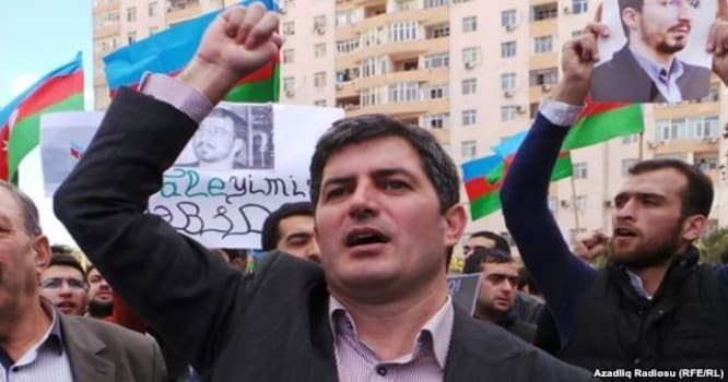 Asif Yusiflinin cəzası azaldılıb