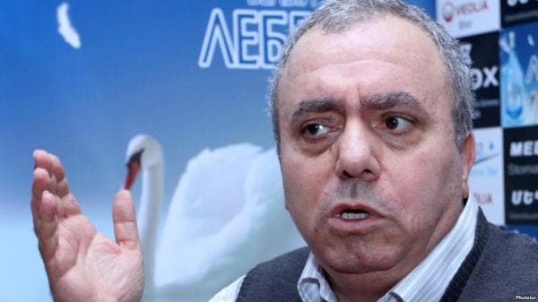 Dağlıq Qarabağın "müstəqilliyi" müharibəyə səbəb ola bilər