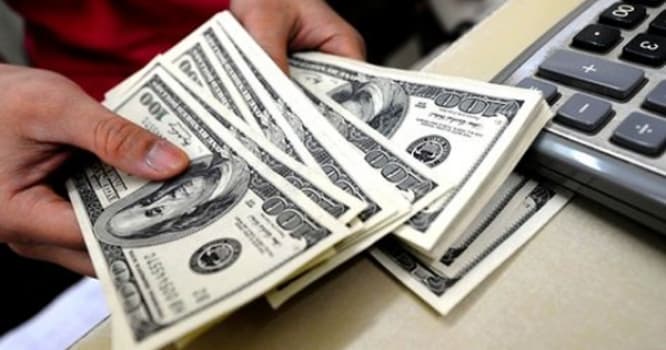 Dollar kreditlərinə qoyulan qadağa aradan qaldırıldı