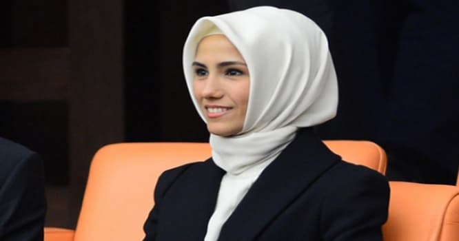 Ərdoğanın qızı keçmişini “sildirir”