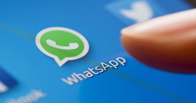 "WhatsApp"dan daha bir sürpriz