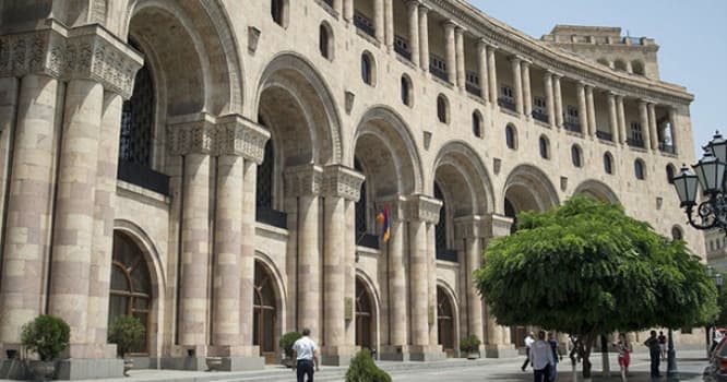 Rəsmi Yerevandan “DQR”in müstəqilliyinin tanınması ilə bağlı - AÇIQLAMA