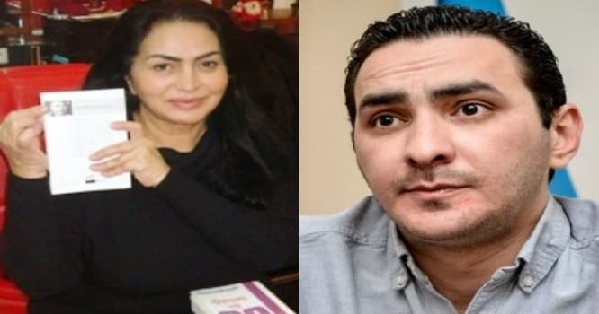 İlhamənin oğlu barədə iddia - Əməkdar artistə 4500 pul atıb