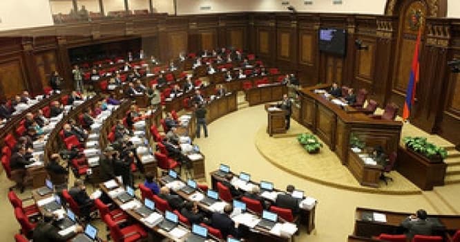 Ermənistan höküməti “DQR-in tanınması” layihəsi parlamentə göndərildi