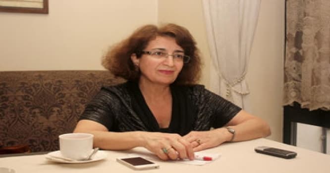 Mehriban Vəzir Milli Şuranın üzvlüyündən xaric edilib