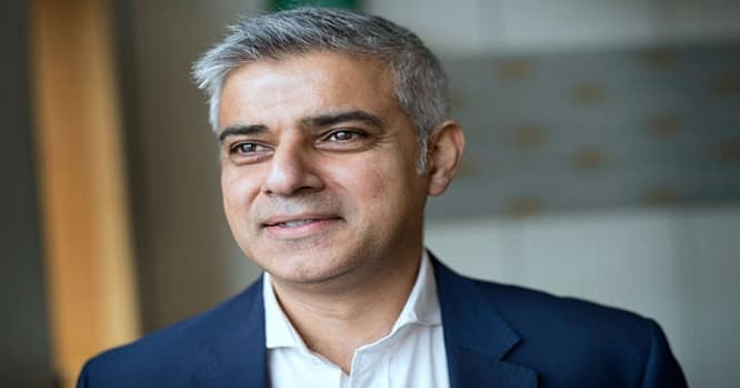 London meri müsəlman seçildi - Tarixdə ilk dəfə