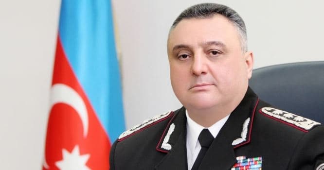 Eldar Mahmudovun həbsi ərəfəsində Maliyyə Nazirliyinin yoxlaması