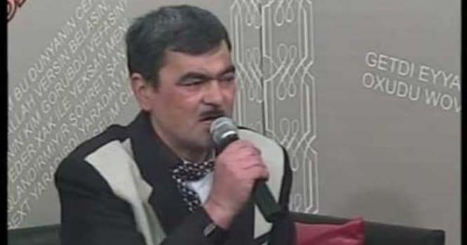 Azərbaycanın tanınmış meyxanaçısına 3 aylıq həbs cəzası