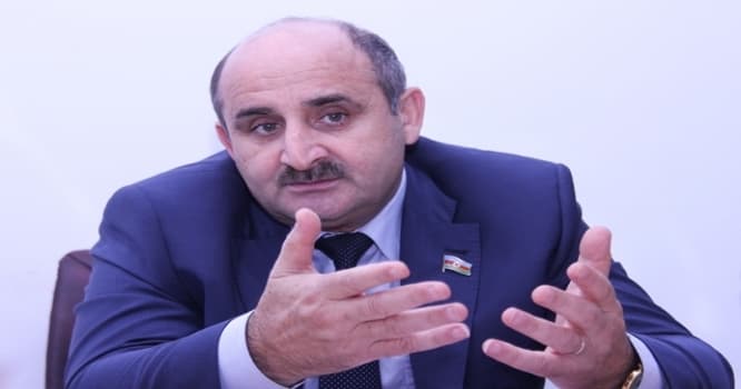 Əminəm ki, prezident bunu geri qaytaracaq - Deputat