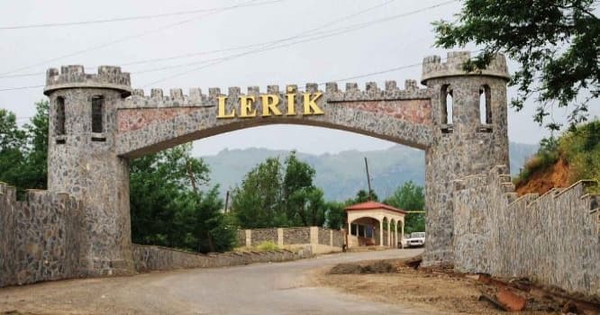 Lerikin qalmaqallı məmuru Yardımlıya icra başçısı getmək istəyir? - ÖZƏL