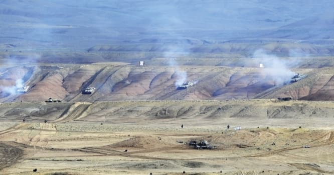 8 mayda Azərbaycan ordusu döyüşə başlayacaq xəbərinə rəsmi münasibət
