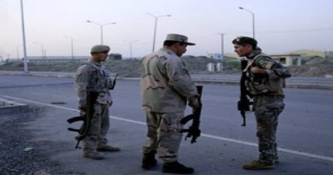 ​Əfqanıstanda 28 "Taliban" döyüşçüsü öldürülüb