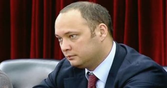 Keçmiş prezidentinin oğlu 30 il müddətinə azadlıqdan məhrum edildi - Qırğızıstanda