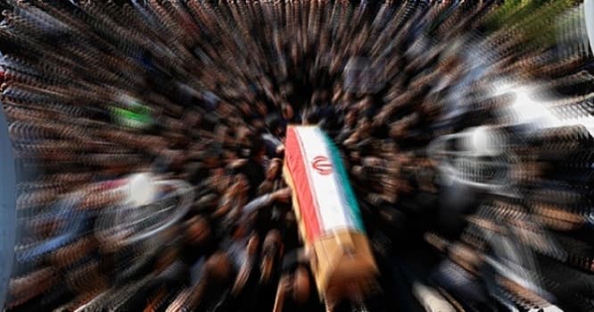 İranın Suriyada itkiləri davam edir
