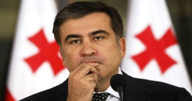 Saakaşviliyə zərbə: Vaşadze partiya yaradır