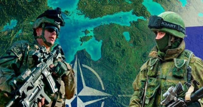 NATO generalı müharibədən danışdı