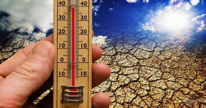İqlim dəyişikliyi: Fəsillər sıradan çıxır - Araşdırma