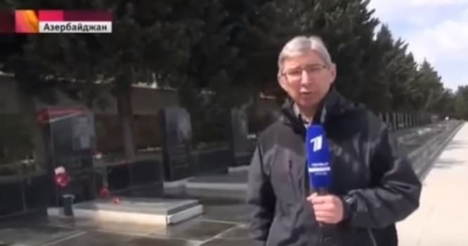 Qarabağdan reportaj - VİDEO