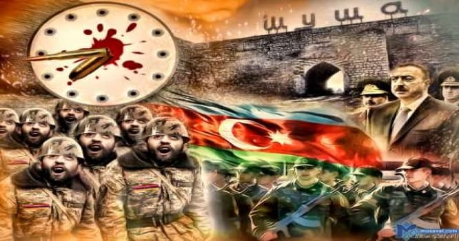 Azərbaycan müharibə anonsu verdi – haqq savaşı hər an başlaya bilər!