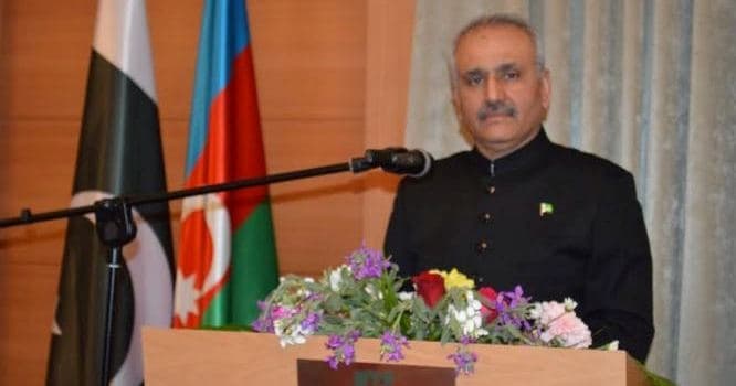 Pakistan Azərbaycana hər an hərbi dəstək verə bilər - RƏSMİ