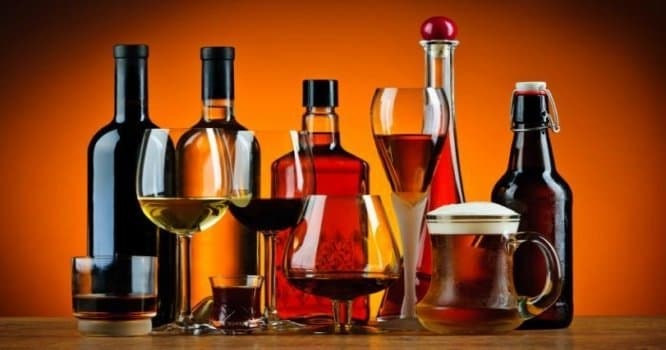 Azərbaycanda spirtli içkilərlə bağlı YENİLİK