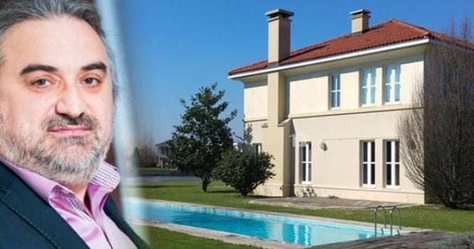 5 milyona ev aldı