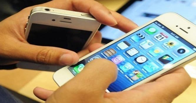 Telefonu olan hər kəsin diqqətinə - VİDEO