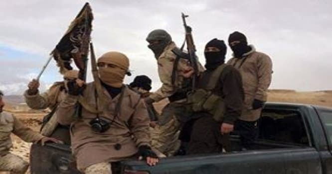 İki məşhur terror təşkilatı ayrılır